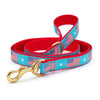 Flag Day Dog Lead