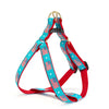 Flag Day Dog Harness