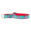 Flag Day Martingale