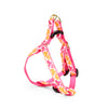 Flower Power Small Breed Dog Harness