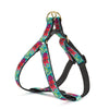 Flower Story Dog Harness