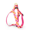 Flower Power Dog Harness