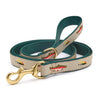 Fly Fishing Dog Lead