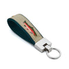 Fly Fishing Key Ring