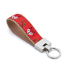 Foxy Key Ring