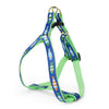 Funky Fish Dog Harness