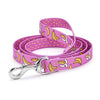 Go Bananas Printed Dog Lead