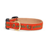 Gobble Dog Collar