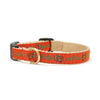 Gobble Small Breed Dog Collar