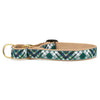 Gordon Plaid Martingale