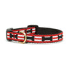 Got Bones Small Breed Dog Collar