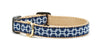 Gridlock Small Breed Dog Collar