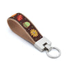 Harvest Time Key Ring