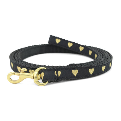 Heart of Gold Small Breed and Puppy Dog Leash