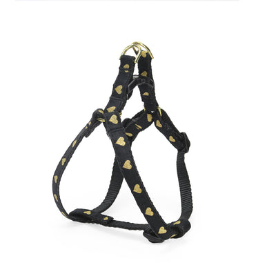 Heart of Gold Small Breed and Puppy Dog Harness