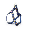 Ice Cream Small Breed Dog Harness