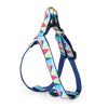 Kaleidoscope Dog Harness