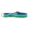 Lake Time Martingale