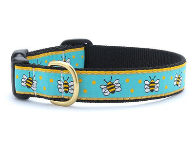 Up Country - Texas Navy Martingale Dog Collar – Up Country Inc