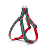 Merry Christmas Dog Harness