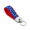 New Stars Key Ring