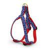 New Stars Dog Harness