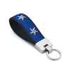 North Star Key Ring