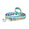 Oceanic Printed Dog Lead