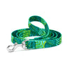 Palms Printed Dog Lead