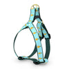 Pineapple Dog Harness