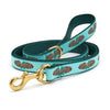 Pinecones Dog Lead