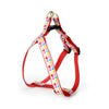 Pop Hearts Dog Harness