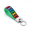 Rainbones Key Ring