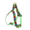 Rainbones Dog Harness