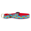 Rainbow Hearts Martingale