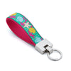 Reef Key Ring