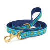 Sea Turtle Dog Lead