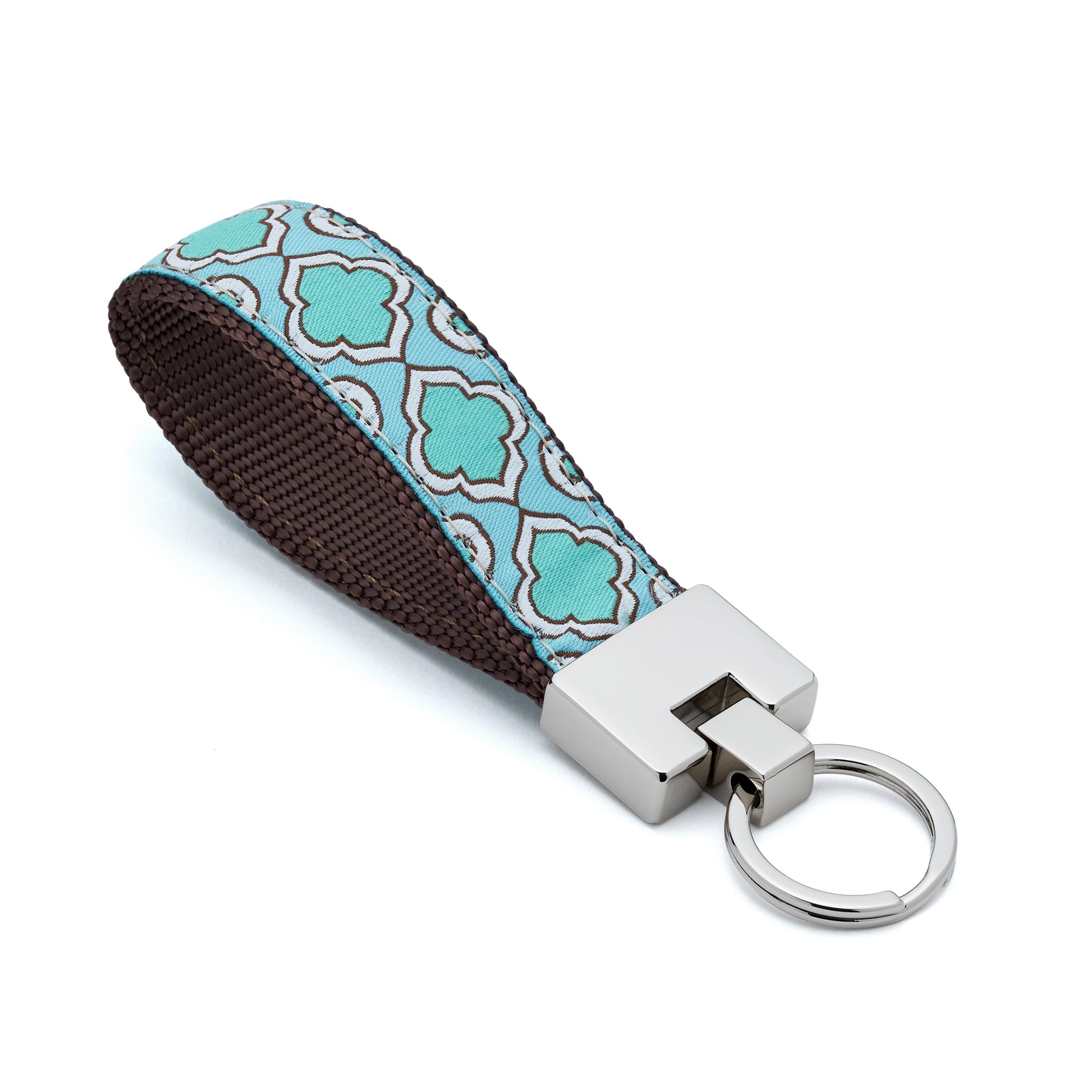 Up Country - Sea Turtle Key Ring – Up Country Inc