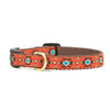 Sedona Small Breed and Puppy Dog Collar