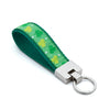 Shamrock Key Ring