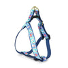 Snowman Dog Harness