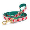 Strawberry Fields Dog Lead