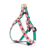 Strawberry Fields Small Breed Dog Harness