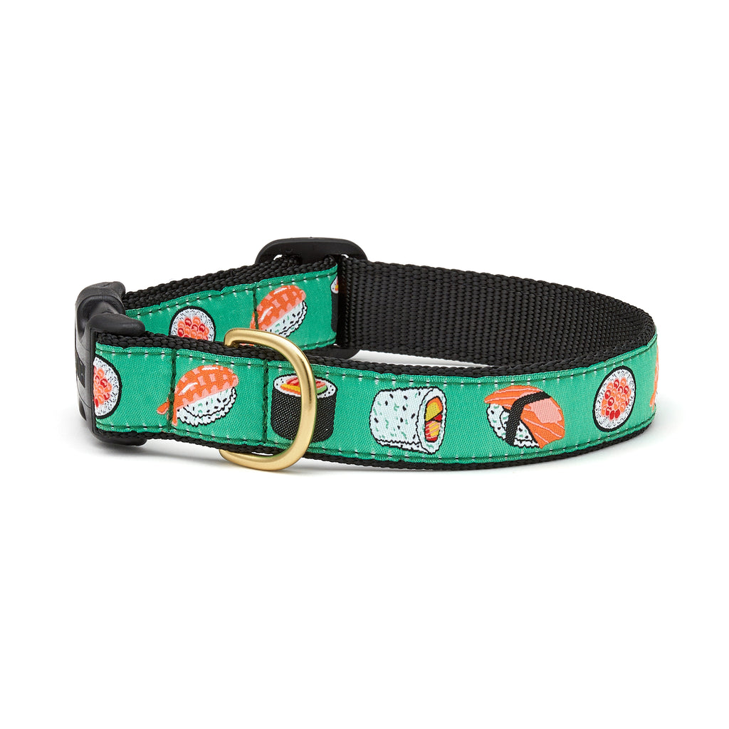 Up Country - Pirate Dog Collar – Up Country Inc