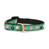 Sushi Small Breed Dog Collar