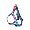 Sutton Stripe Small Breed Dog Harness