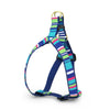 Sutton Stripe Dog Harness