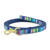 Sutton Stripe Small Breed Dog Lead