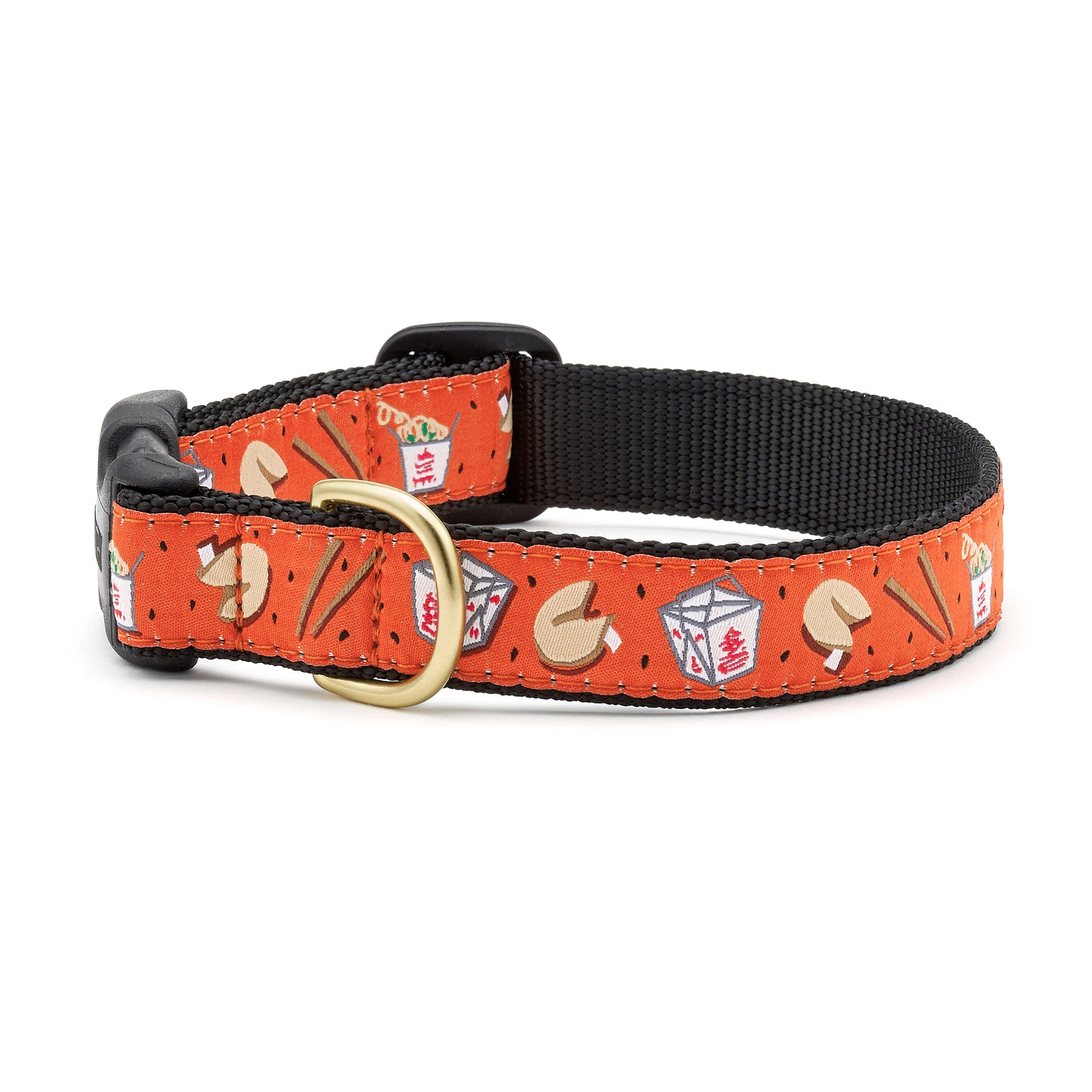 Dog Collars – Tagged Boy– Up Country Inc