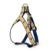 Texas Dog Harness - Navy